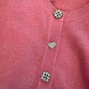 Tara Jarmon Sweater Size S